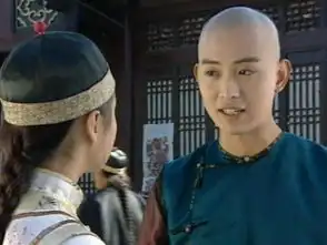 他是内地公认的古装王子,如今给李易峰冯绍峰配戏