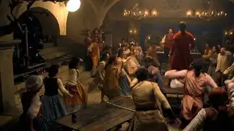 艾玛沃森美女与野兽曝片场照野兽王子长这样