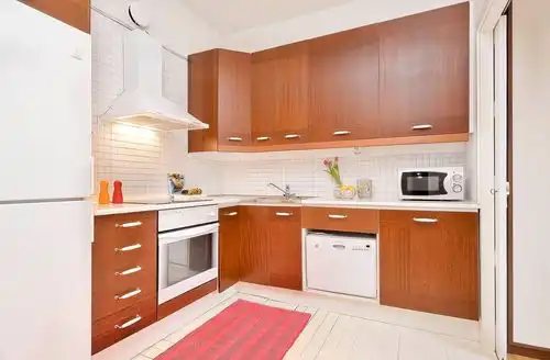 39平米单身小白领的幸福蜗居