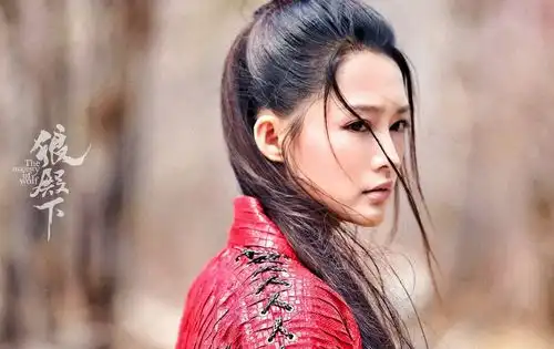 敢露出肖战的毛孔李沁的眼纹,那狼殿下能爆吗
