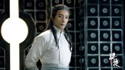 将夜为何剧里顶尖的人物基本都没孩子答案恐有这四种可能