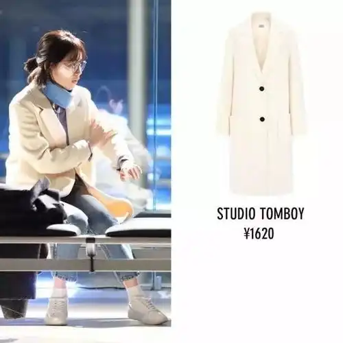 当你沉睡时丨跟国民初恋学秋冬搭配法则