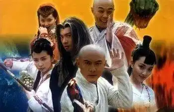 80部经典电视剧,绝对暴露你的年龄,我什么都没看过