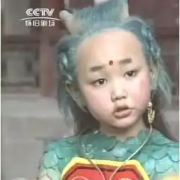 天生两个头,额头长眼睛...未来人类长这样
