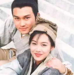 射雕英雄传中,此人默默无闻,却是郭靖和洪七公的偶像