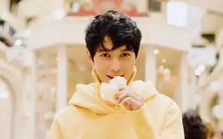 还记得铠甲勇士雪獒吗几年过去了帅气的他最不愿被称为小鲜肉
