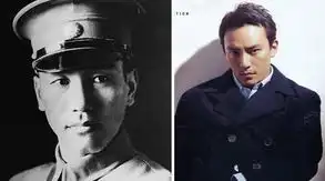 建党伟业全明星座驾大盘点港台明星
