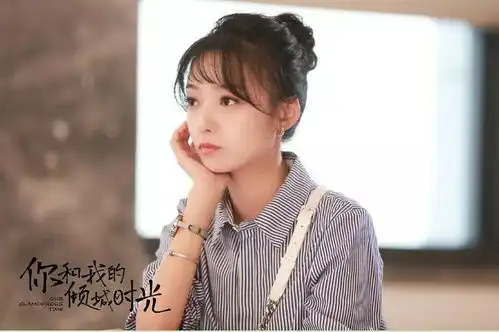 倾城时光陈铮雅怡强行相遇是为了强行撒糖陈铮明明和靳媛更配

