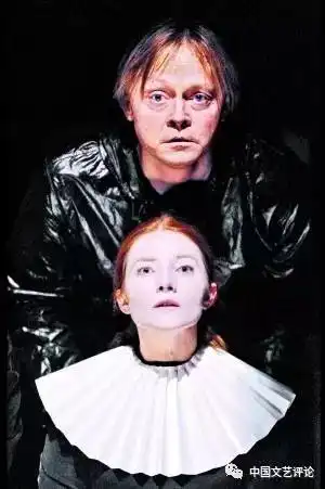 学术林克欢另一种叙述后现代与戏剧
