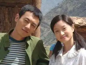 朱亚文沈佳妮剧照