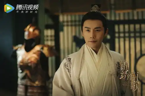 锦绣南歌大婚来啦,李沁身穿红嫁衣绝美,与男主终于相认