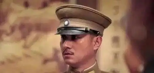 张黎拍少帅,张学良儿子文章人品不行,不配演我的英雄父亲