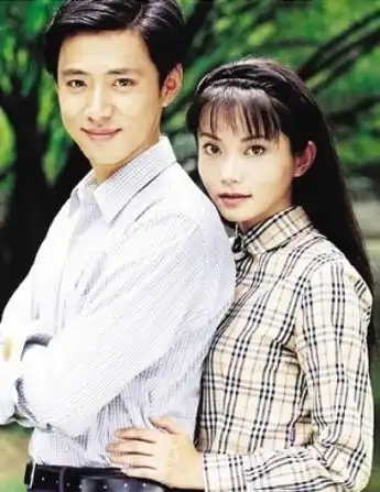 情深深雨蒙蒙宣传剧照,遗憾方瑜饰演者李钰已香消玉损