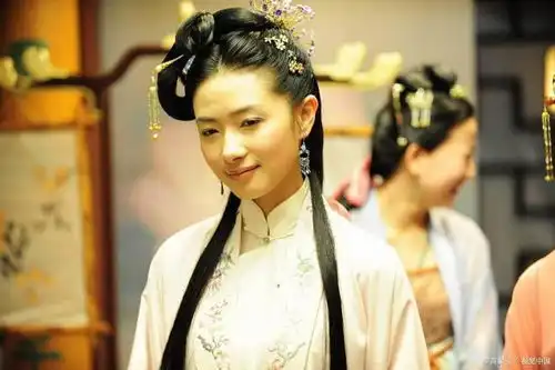 风华绝代柳如是历经坎坷觅得如意郎,为何又委身花甲之年的钱谦益