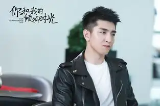 北京现代音乐研修学院毕业生金瀚携手赵丽颖主演热播剧你和我的倾城时光