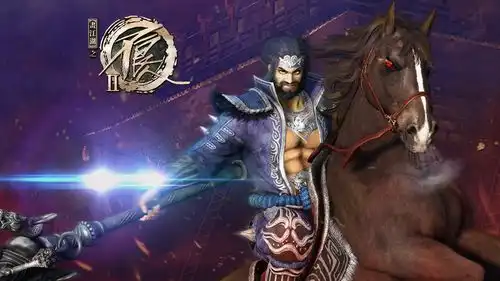 观不良人2随感,叹五代江山如血