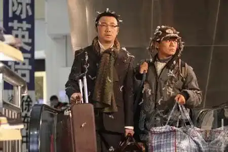 抢票难费用高海关难越超长隔离我们正经历着史上最艰难的从新加坡回国过年
