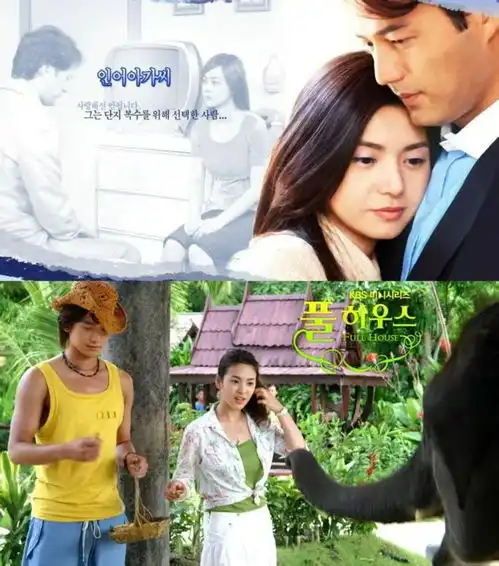 引进剧回归,国产剧会怕吗