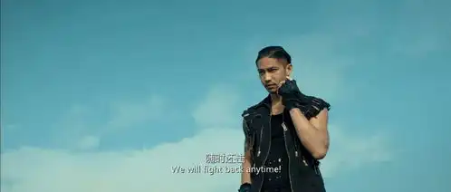 痞子英雄城市即将毁灭,高层却还在为自己争取利益,真令人唏嘘
