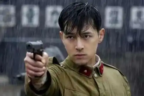 伪装者五年了,演员现状女主无戏可拍,3位女配却红得发紫