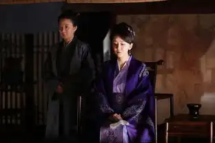 知否反派小秦氏走红演员王一楠被赞演技好