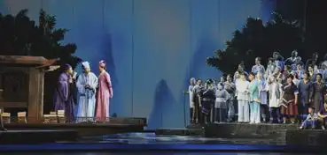 首演成功看刘三姐如何助力文旅产业融合发展