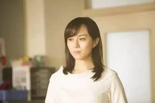 生田斗真x广濑丝丝电影先生片场探秘剧照初公开