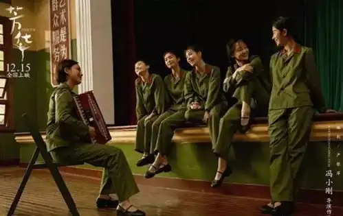 电视剧版芳华来大碶海选演员啦机会难得,戳链接报名