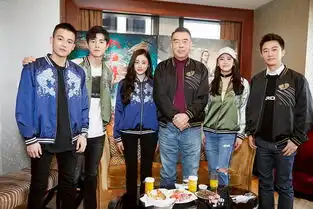 组图张天爱妖猫传直播与陈凯歌导演畅聊
