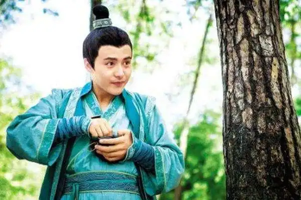 重看4年前这部剧发现连配角都是顶级明星,这阵容如今真凑不齐了
