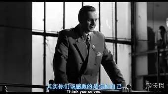 我们为什么喜欢二战反法西斯题材盘点8部反法西斯电影