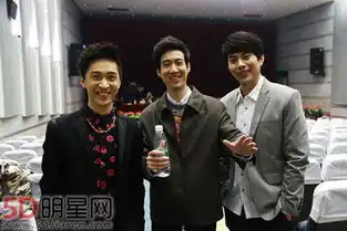 吴君如导演首部电影妖妖铃三强联手惊喜贺岁档
