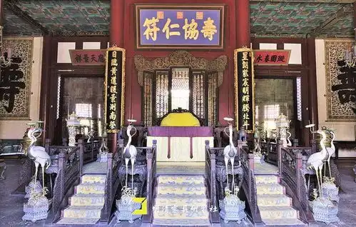 颐和园家具的兴废沉浮
