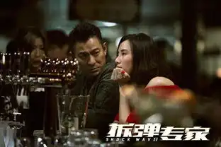 刘德华拆弹专家解救女友宋佳