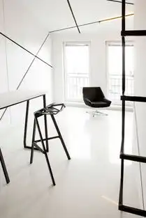 蜗居时代26平米小公寓设计
