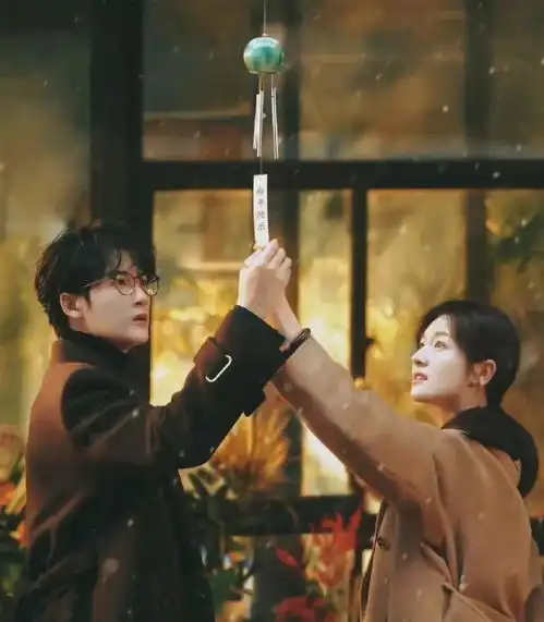 陆贞传奇导演古装探案剧,有望超越唐朝诡事录,女主很漂亮
