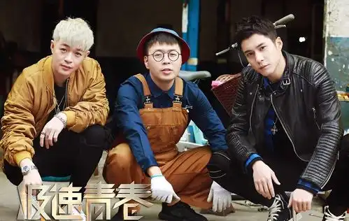 极速青春开播,韩东君化身最帅赛车手,女主是她追定了