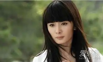 杨幂整容成不解之谜今昔剧照盘点到底整没整
