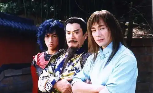 当年在内地红极一时的6部双男主剧,全看过的就暴露年龄了