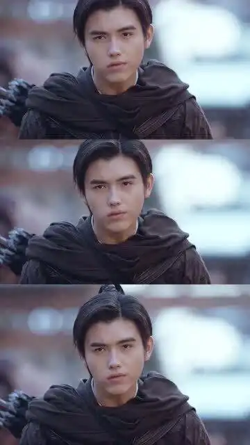 将夜纵然我已入魔,你也不是对手小师弟干掉曲妮s生子