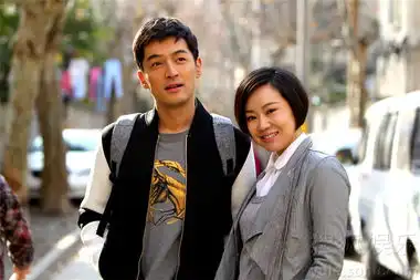 闫妮胡歌被赞最萌姐弟情话经典疑对他说