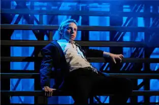 沪上半年戏剧市场最高水准就是这6部海外剧目了
