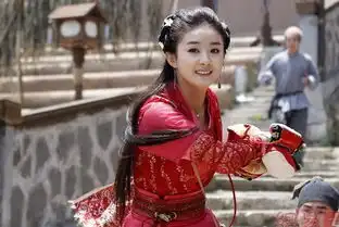 郑爽袁姗姗小花旦整容变化谁最邪乎