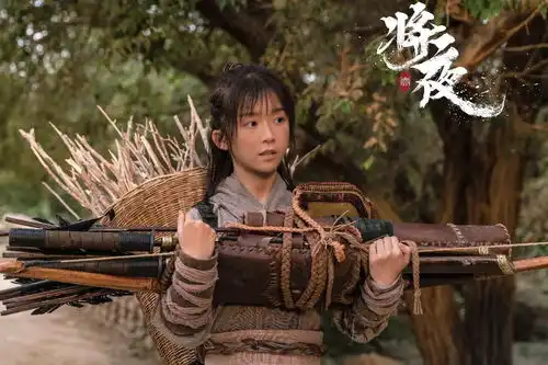 将夜电视剧吐露心声我们白着呢
