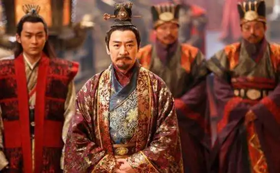 长孙皇后四个亲姐妹,一个比一个漂亮,一个比一个嫁得好
