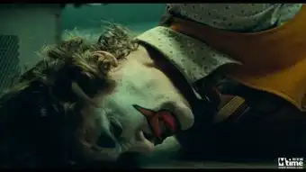 小丑日本开画绝对优势登顶