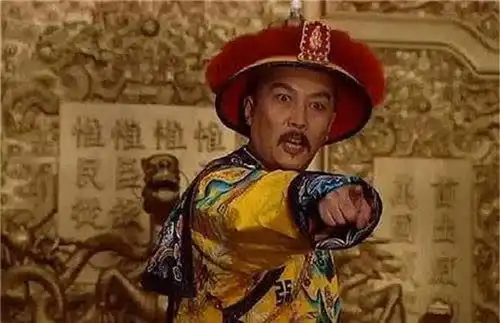 乾隆问相士我能活多久相士能活到80岁乾隆拉去斩了
