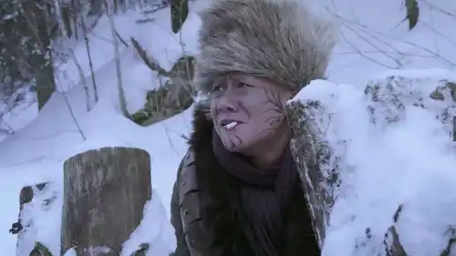 智取威虎山威虎山老八简直是太可爱了,拉屎被人跟着生气了
