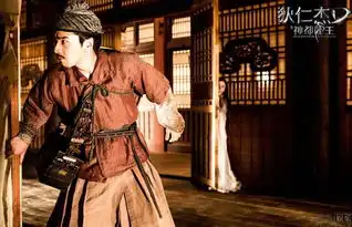 狄仁杰angelababy陷四角恋与金范暧昧床戏曝光