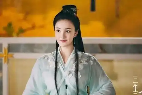 三生三世枕上书评分太低,女配刘雨欣因戏份太多被骂